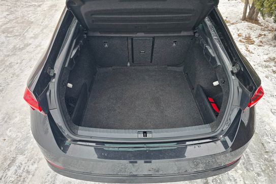 Skoda Octavia 1.5 TSI Style