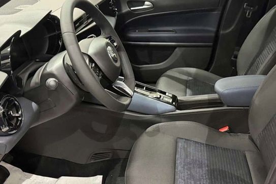 Alfa Romeo Junior Ibrida