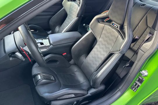 BMW Seria 4 M4 Competition M xDrive aut