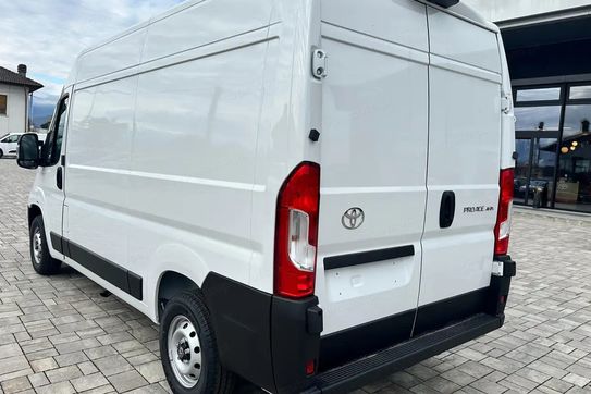 Toyota Proace Max L2H2 Active 2.2