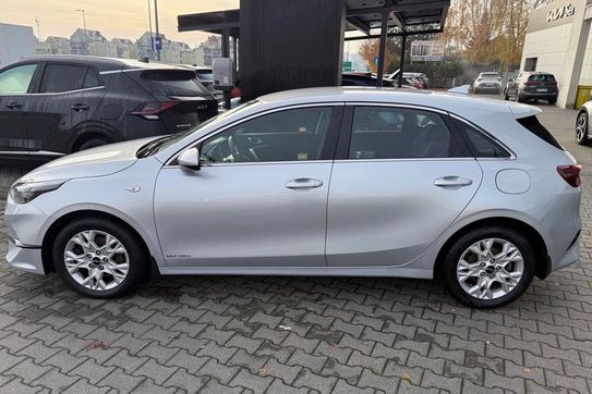 Kia Ceed 1.5 T-GDI M DCT