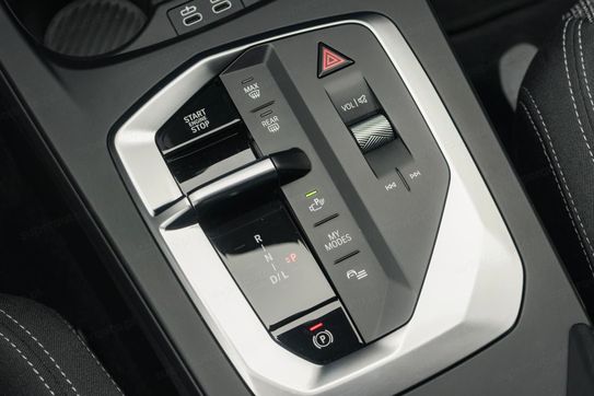 BMW Seria 1 118d M Sport aut