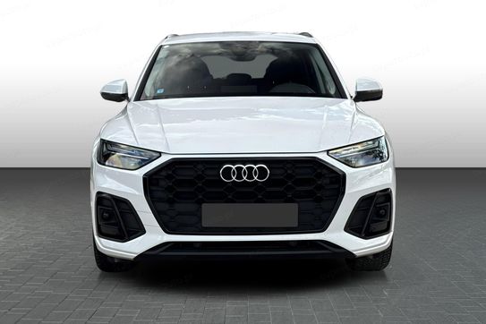 Audi Q5 35 TDI S Line