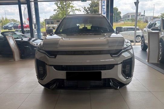 SsangYong Actyon Joy 1.5 T-GDI aut