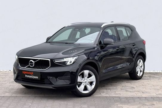 Volvo XC40 B3 Essential aut