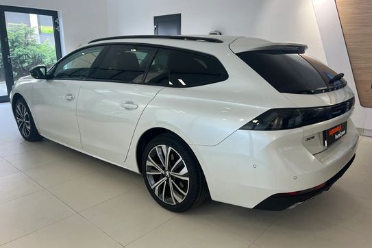 Peugeot 508 BlueHDi Allure S&S EAT8