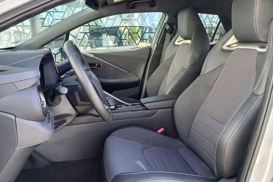 Toyota C-HR 2.0 PHEV  Executive
