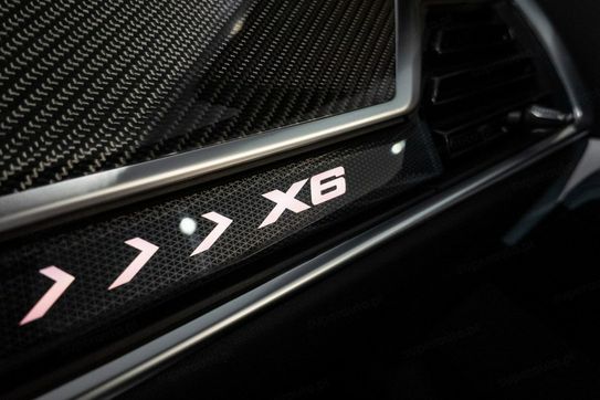 BMW X6 xDrive40i M Sport