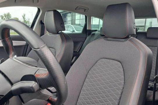 Seat Leon 2.0 TDI