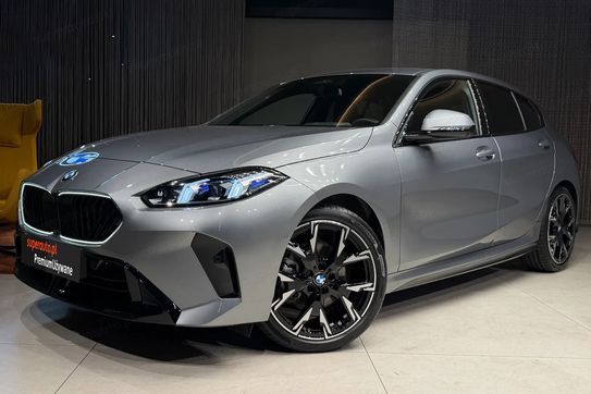 BMW Seria 1 120