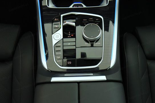 BMW X5 xDrive30d M Sport