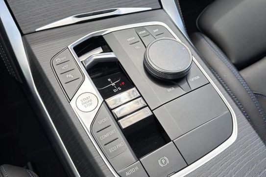 BMW Seria 4 Gran Coupe 420d xDrive M Sport