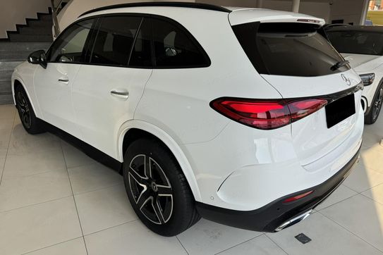 Mercedes GLC 220 d  4-Matic AMG Line