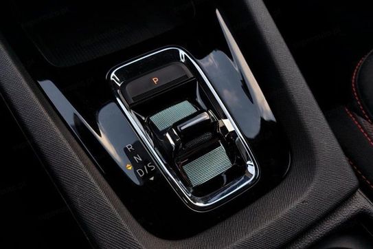 Skoda Octavia RS 2.0 TDI DSG