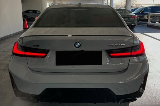 BMW Seria 3 M340i xDrive