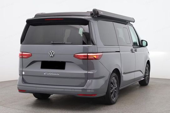 Volkswagen Multivan Coast 2.0 TDI 150KM