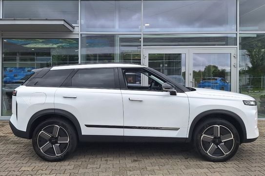 Jaecoo 7 1.5 T-GDI Super Hybrid