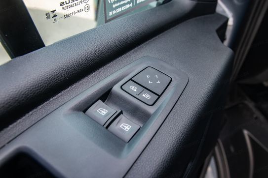 Renault Master L3 Zabudowa 10EP + Tył Spanie + Winda