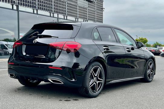 Mercedes Klasa A 200 AMG Line