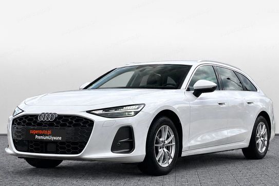 Audi A6 40 TDI mHEV Advanced S tronic