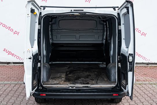 Renault Trafic L2H1