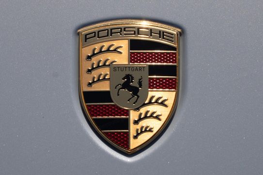 Porsche Panamera 4 E-Hybrid