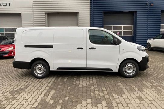 Peugeot Expert XL L2H1 EAT8