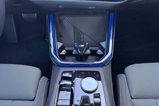 BMW X3 xDrive20 M Sport