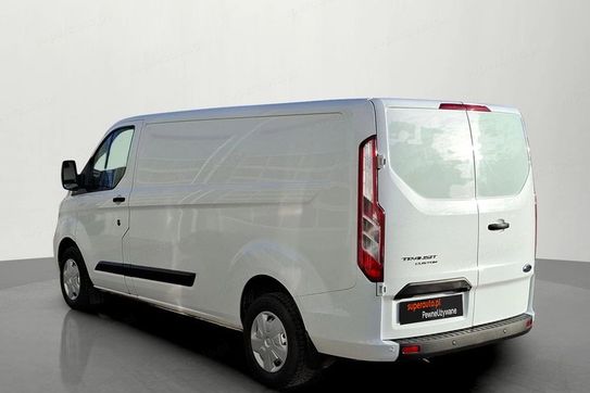 Ford Transit Custom 2.0 EcoBlue