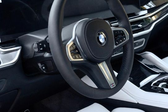 BMW X6 xDrive30d M Sport