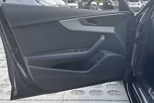 Audi A4 35 TFSI