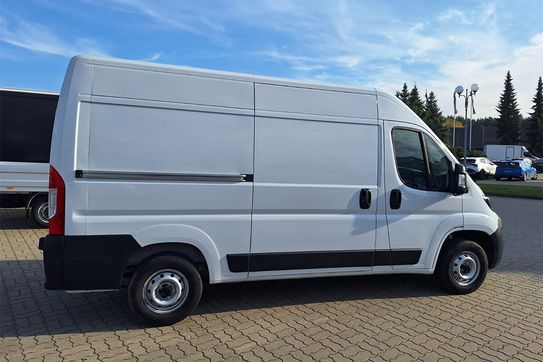 Fiat Ducato L2H2