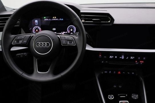 Audi A3 TFSI