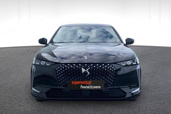 DS DS4 Etoile 1.5 BlueHDI AT