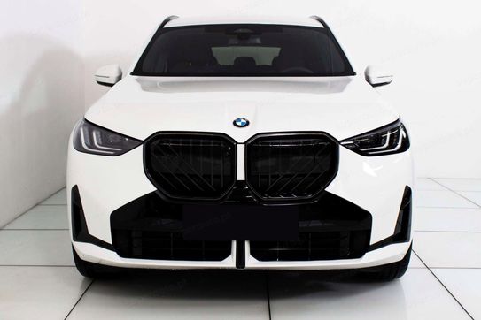 BMW X3 xDrive20d M Sport