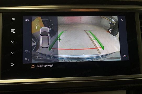 Seat ATECA 2.0 TSI 4Drive DSG