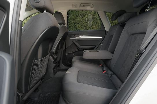 Audi Q5 40 TDI mHEV Quattro S Line S tronic