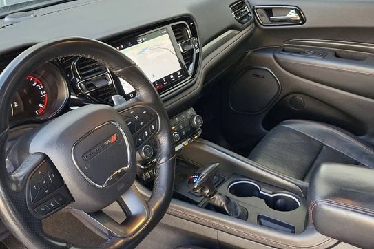 Dodge Durango 5.7 R&T