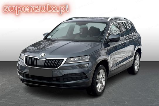 Skoda Karoq Style 1.5 TSI  DSG