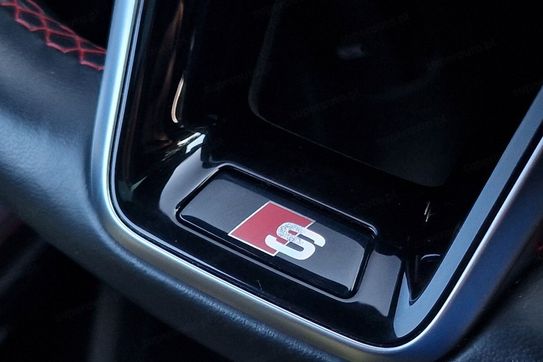 Audi A8 S8 TFSI mHEV quattro Tiptr.