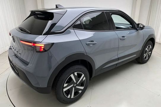 Opel Mokka Business Edition 1.2 T mHEV eDTC6