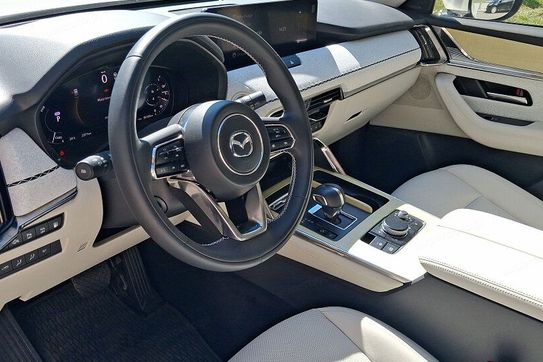 Mazda CX-60 Takumi AWD
