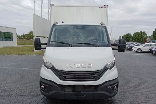 Iveco Daily 35C16H Kontener 8EP Izoterma