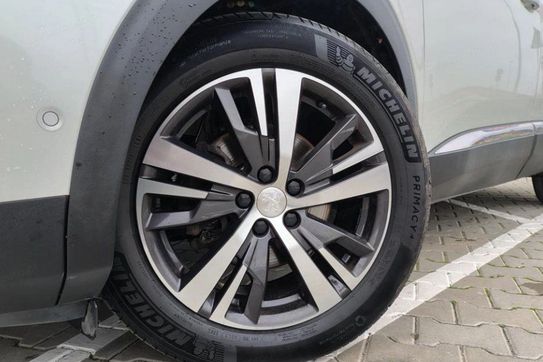 Peugeot 3008 1.5 BlueHDi Allure Pack S&S EAT8