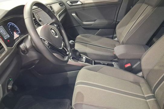 Volkswagen T-Roc 1.0 TSI