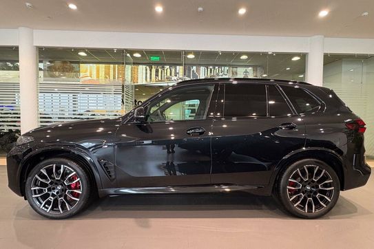 BMW X5 xDrive30d M Sport