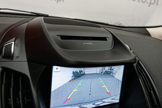 Ford Kuga 1.5 EcoBoost Titanium