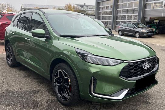 Ford Kuga ST-Line X  2.5 FHEV