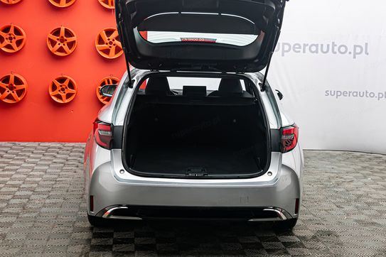 Toyota Corolla 1.8 Hybrid Comfort