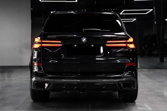BMW X5 xDrive40d M Sport